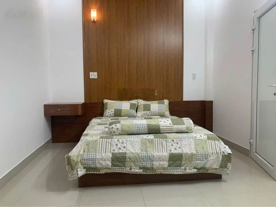 Nhà thích hợp đầu tư gần QL1A, nguồn thuê 6tr/th, 950tr/60m2, Bình Chánh, HCM