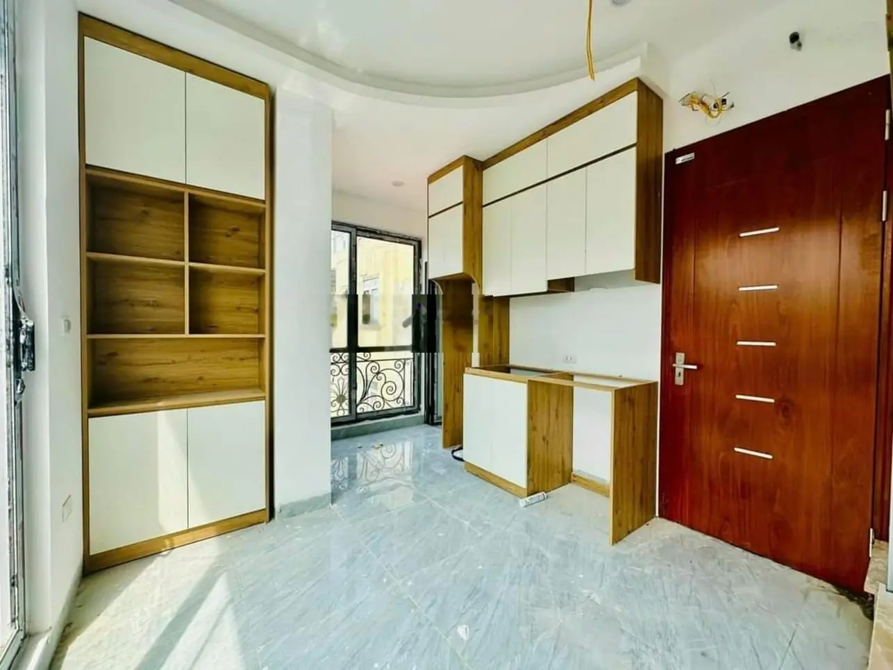 Siêu hiếm, vị trí cực đẹp Trường Chinh-Đống Đa-Hà Nội, DT: 46m2 x 7 tầng-MT: 4,6m, giá: 12,5 tỷ