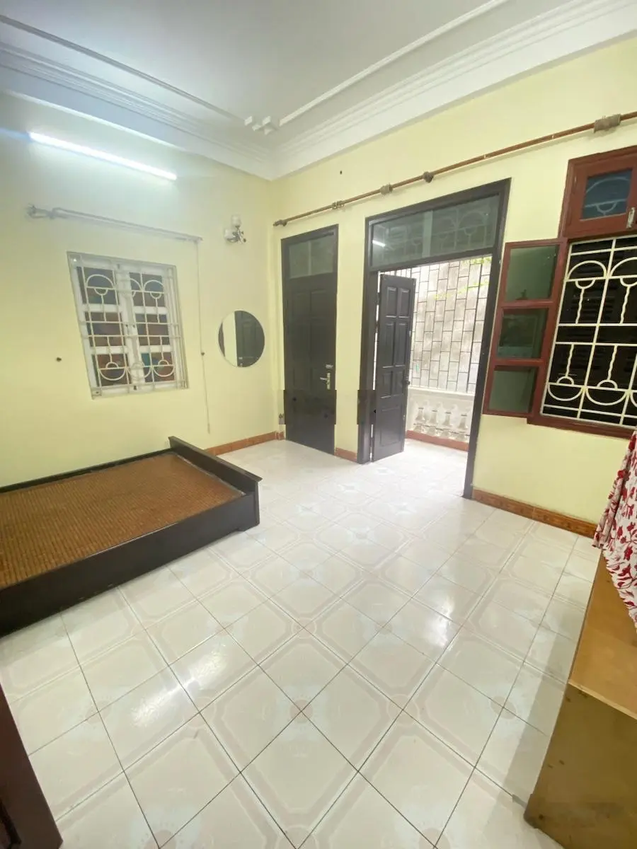 Siêu hiếm phố Hào Nam 110m, nhà thoáng sáng ko quy hoạch, trung tâm Đống Đa chỉ 12tỷ800
