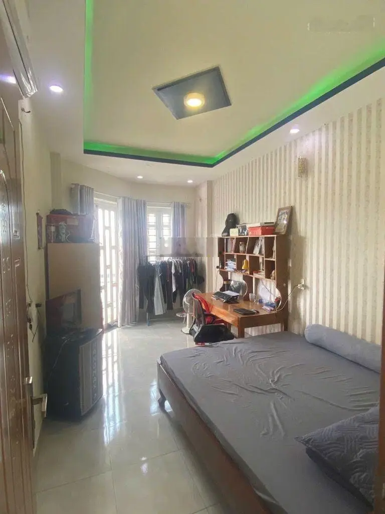 Bán nhà riêng 60m2, Mã Lò, Bình Tân