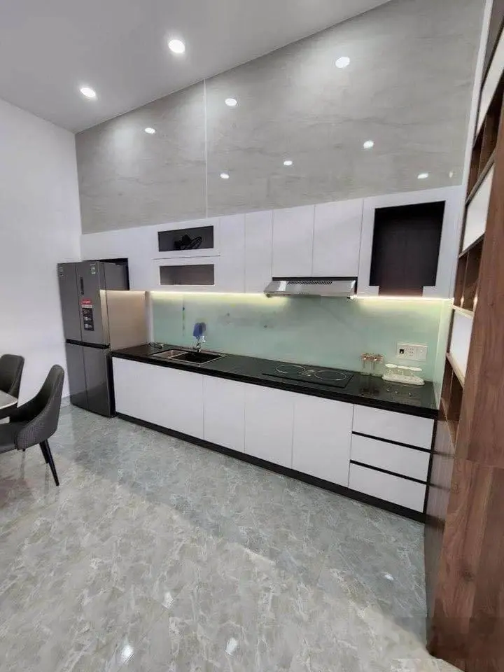 Bán nhanh nhà đang cho thuê sẵn 16tr đường Lê Lợi, Gò Vấp - 67m2 - Giá: 2 Tỷ 350 (Sổ Hồng Riêng)