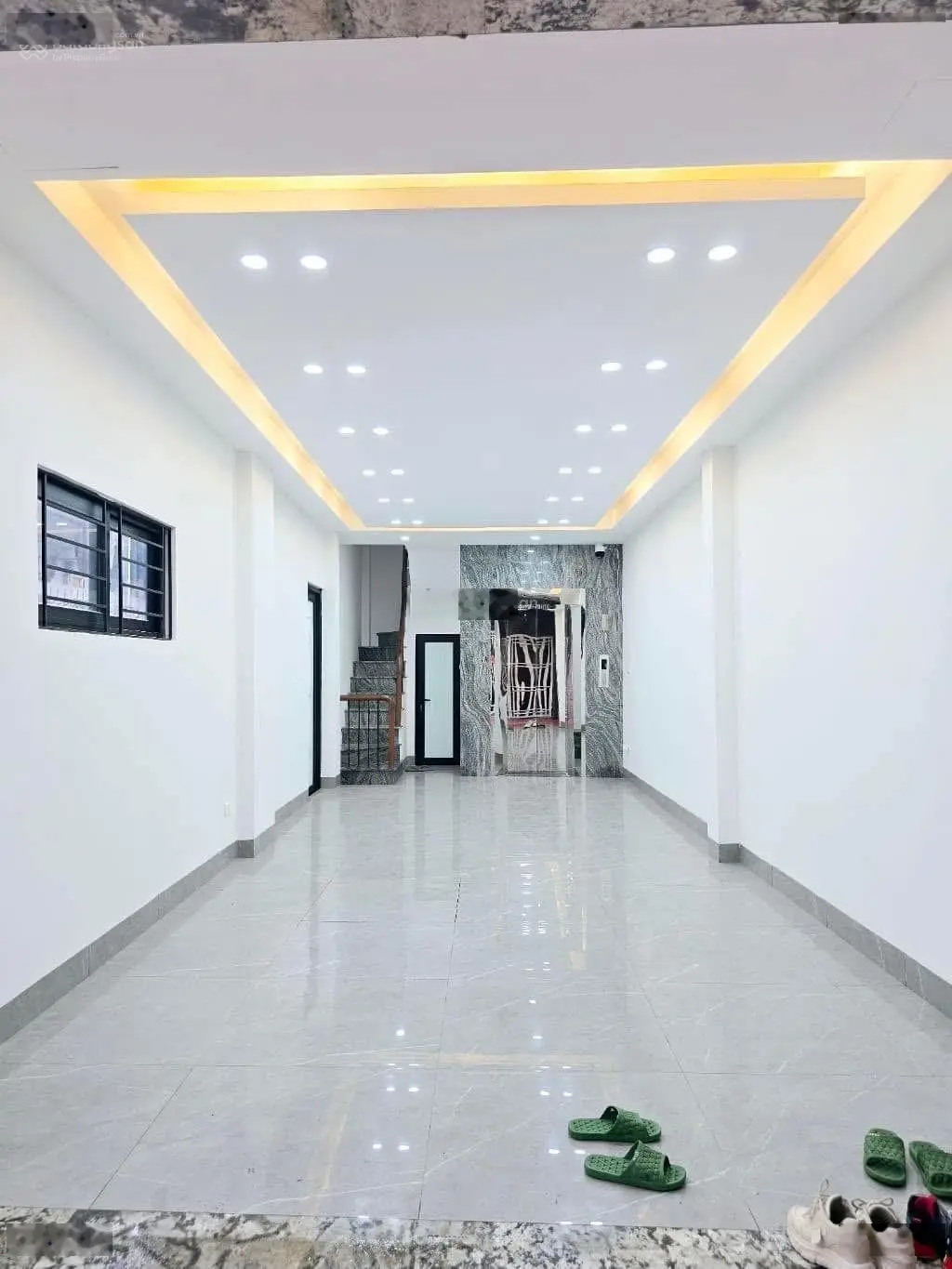 Hộ khẩu ngọc lâm long biên hà nội 60m2