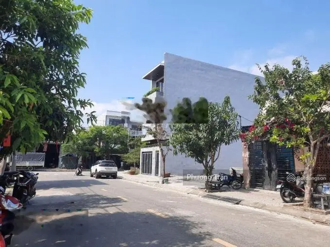 Cần bán lô góc Thanh Lương 5 Hoà Xuân Đà Nẵng