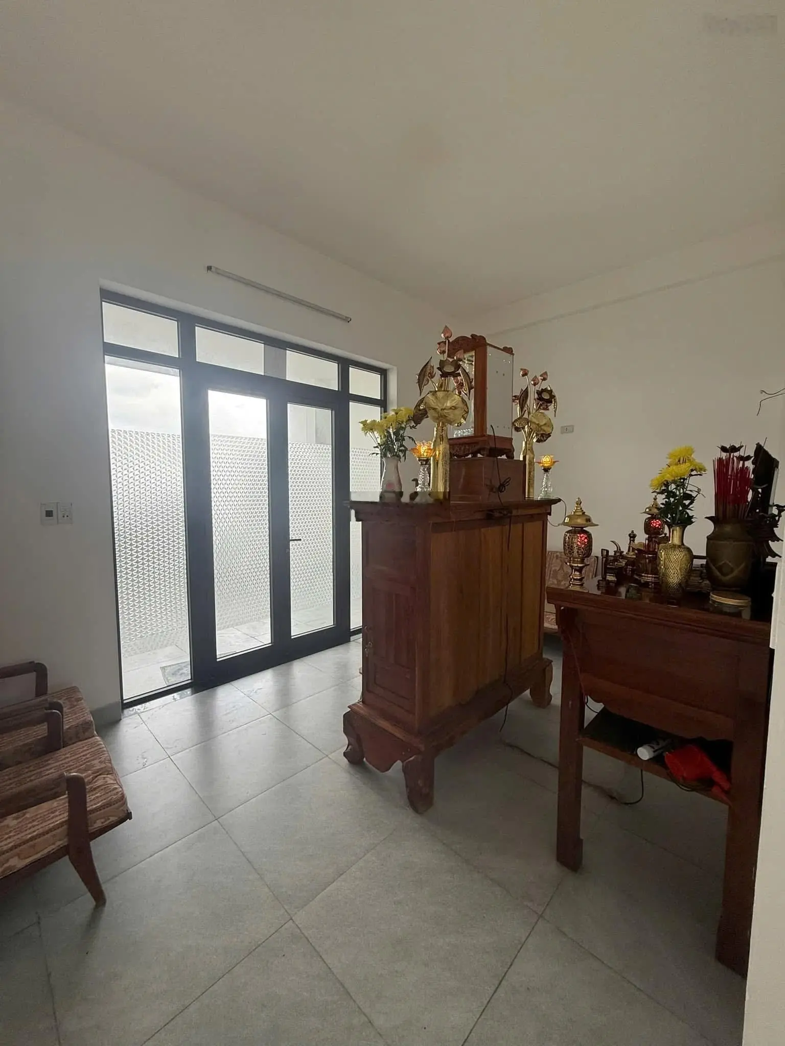 Nhà 3 tầng MT đường Đặng Huy Tá, P Hoà Minh, Thanh Khê Đà Nẵng