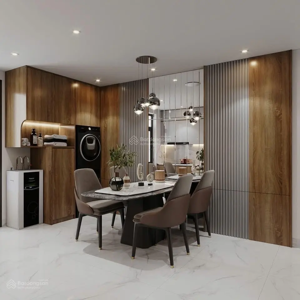 Nhà đẹp giá tốt. Phùng Văn Cung, P2, Phú Nhuận. 48m2 Hẻm ô tô SHR chính chủ