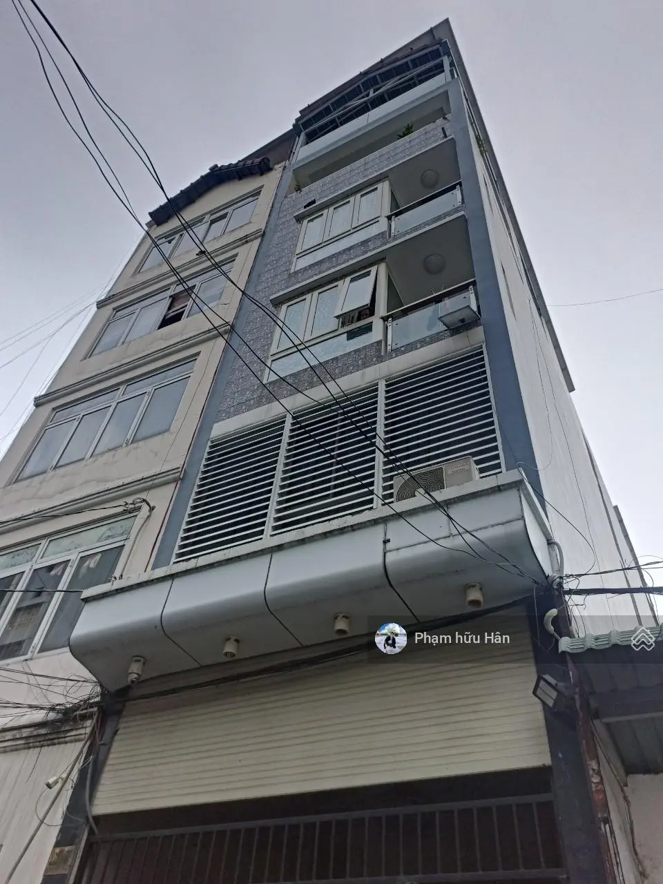 Bán nhà hẻm xe hơi né nhau dt 6x25m tại đường nguyễn trãi, giá cực chất 26 tỷ, 150m2