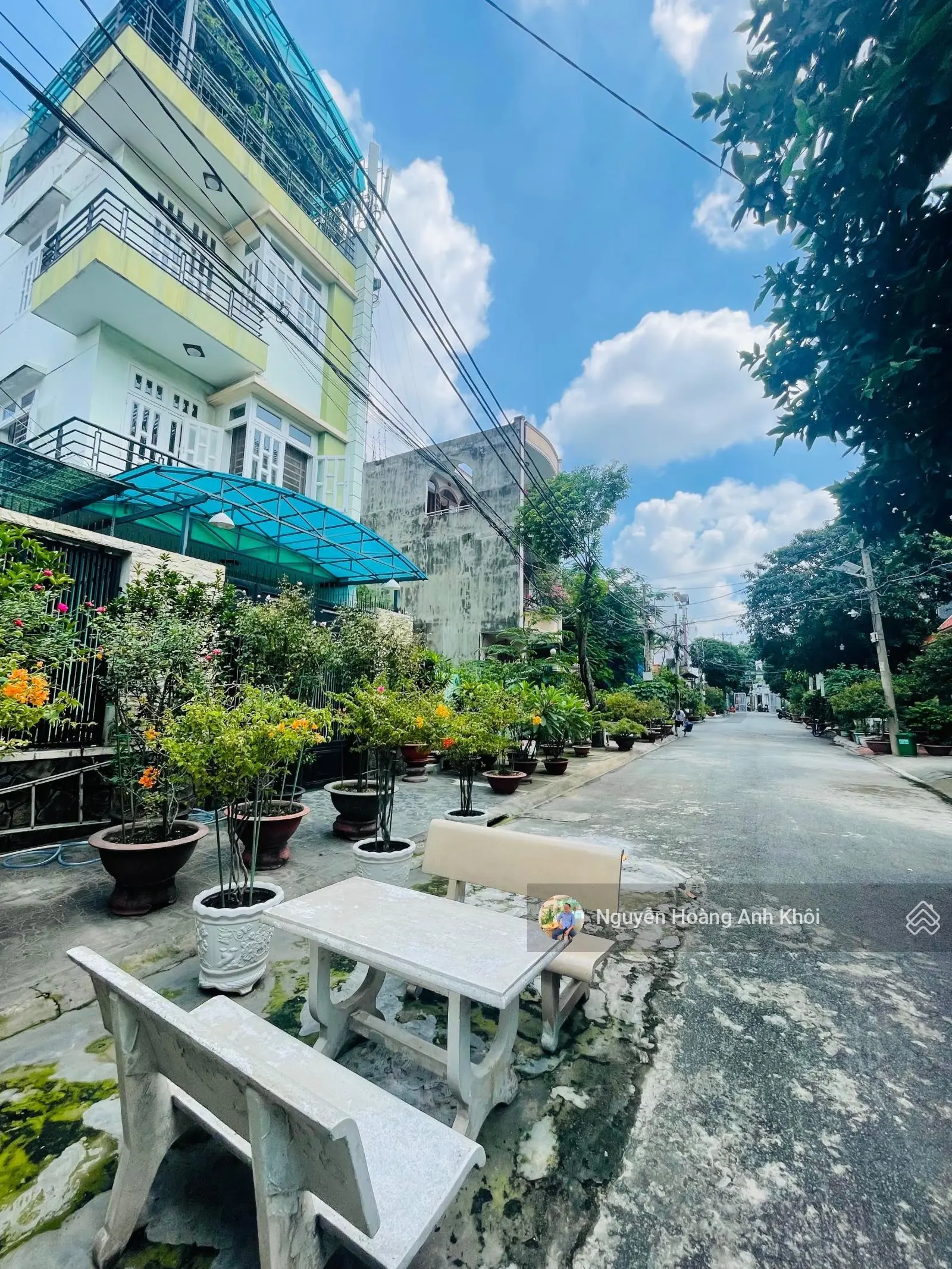 Bán gấp nhà 3 tầng 250m2, khu vip Hoàng Diệu 2, Linh Chiểu, nhà ngang 13m, chỉ 25tỷ TL