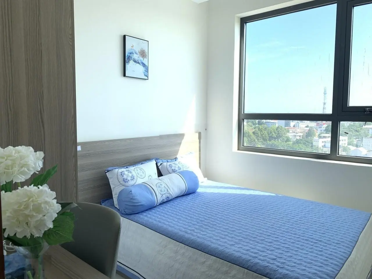 Bán nhà giá rẻ trung tâm thành phố Tây Ninh
