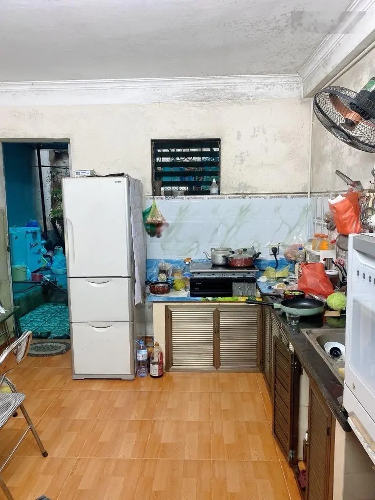 NHÀ PHỐ VŨ TÔNG PHAN 100M2 - NGÕ Ô TÔ - KINH DOANH - LÔ GÓC - NGÕ THÔNG - 3 TẦNG 4 NGỦ RỘNG
