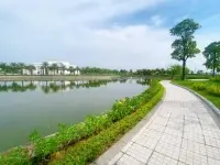 Cắt lỗ sâu chỉ 1,9 tỷ liền kề 138m2 tại Hải Dương, sát Ecoriver, dự án cạnh Vành Đai 1