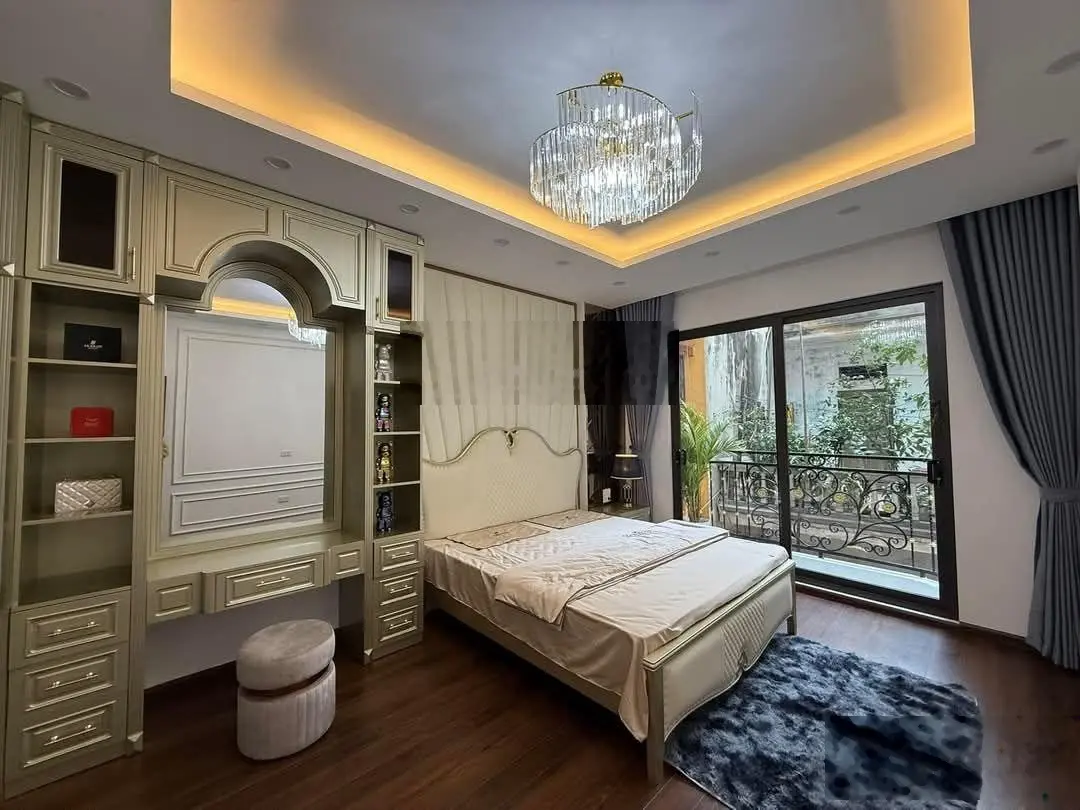 Nguyễn Lân Q. Thanh Xuân - phiên bản giới hạn - 1 nhà ra mặt phố - ngõ ô tô thông - kd