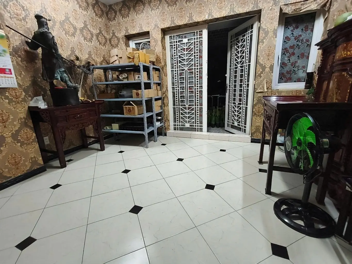 Hẻm nhựa xe tải thông Nơ Trang Long - 5 tầng BTCT - 77m2 - Bình Thạnh - 10,68 tỷ