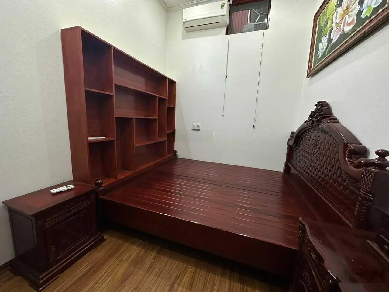 Bán nhà 2 tầng giá 3,1 tỷ phường Võ Cường thành phố Bắc Ninh