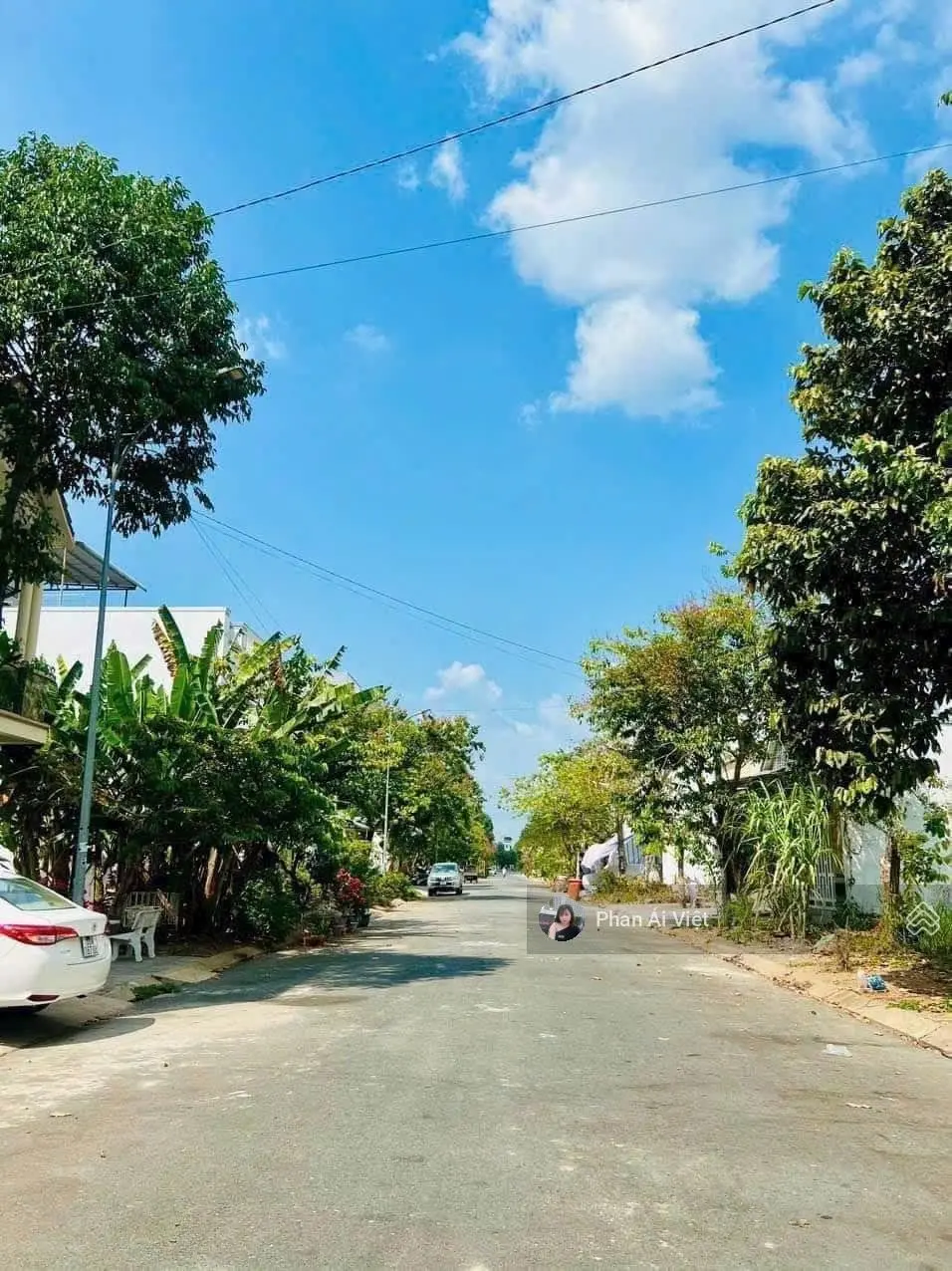 Kẹt tiền bán nhanh lô đất đẹp, Đ. Lưu Khánh Đức, Gần chợ Phường 2,Sóc Trăng,120m2/550tr,SHR,đất thổ