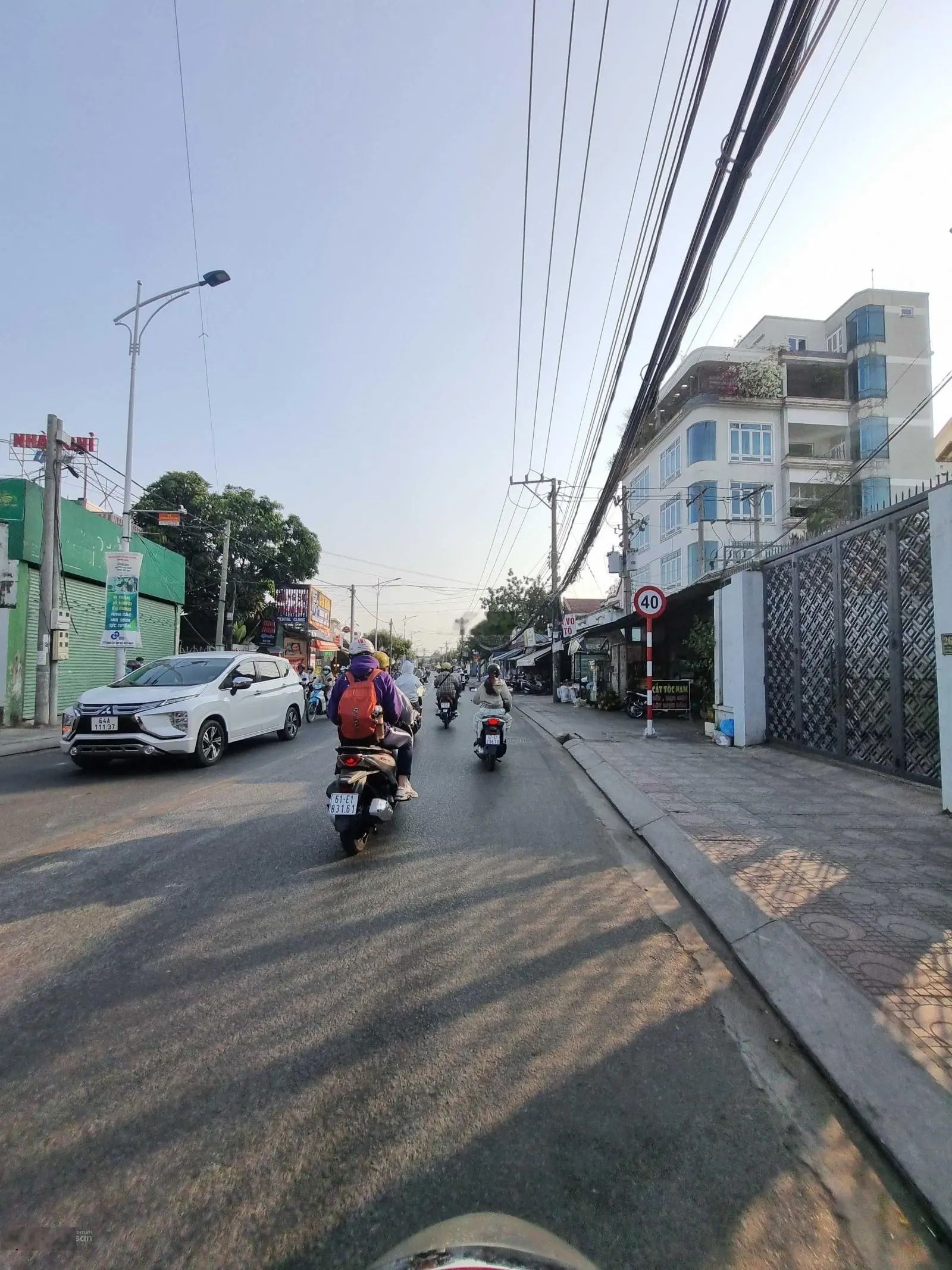 Đất mặt tiền kinh doanh 22 Tháng 12 gần ngã 4