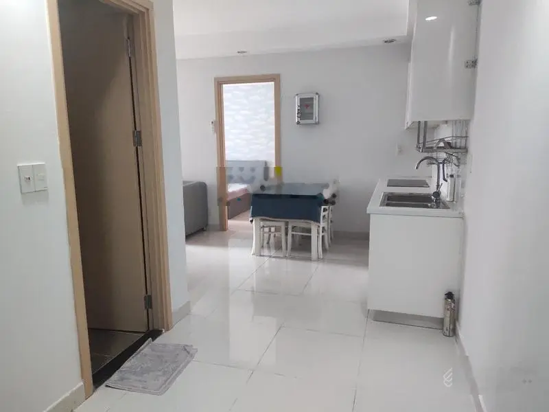 Bán gấp chung cư An Gia Garden, công nhứng nhanh giảm 100tr !!!