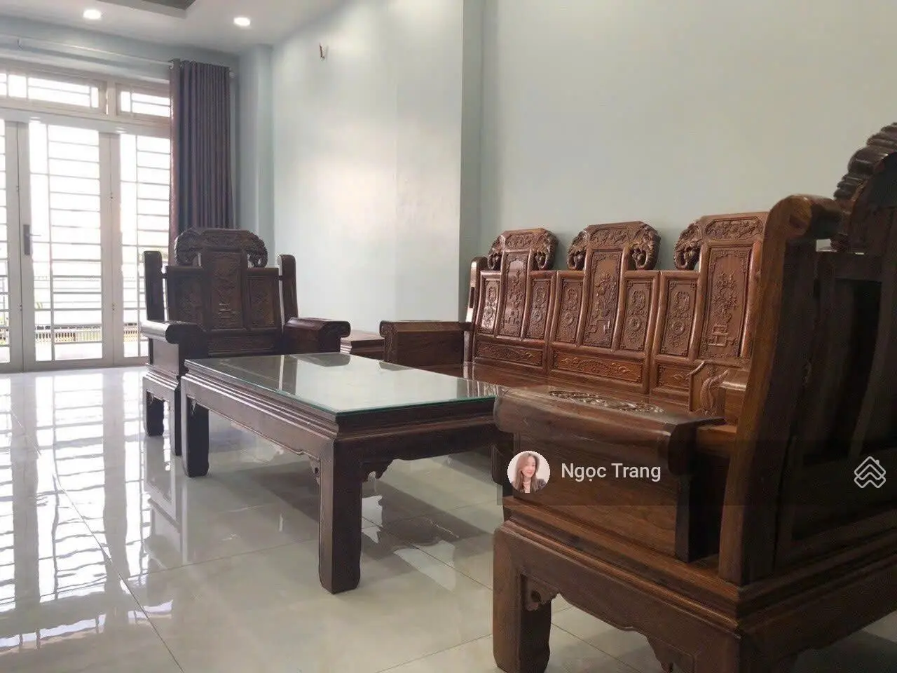 Giảm nhanh 2tỷ bán nhà Đặng Thùy Trâm 4x22( 88m2) hoàn công đủ đối diện đại học Văn Lang hàng hiếm