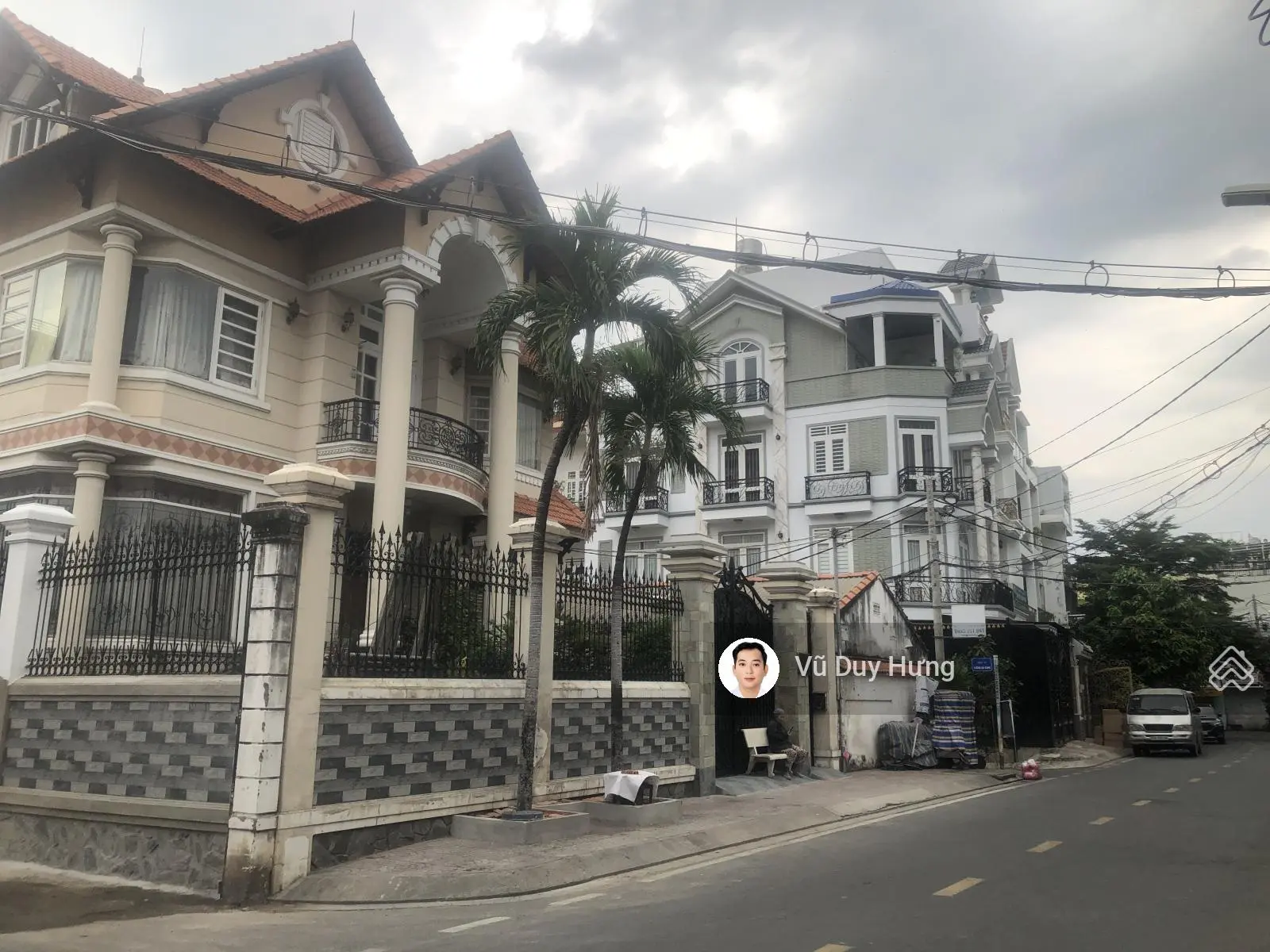 Bán nhà hẻm nhựa 6m đường Dương Bá Cung, P. An Lạc, Q Bình Tân, DT: 10x21.5m, 2 tầng, giá 17 tỷ