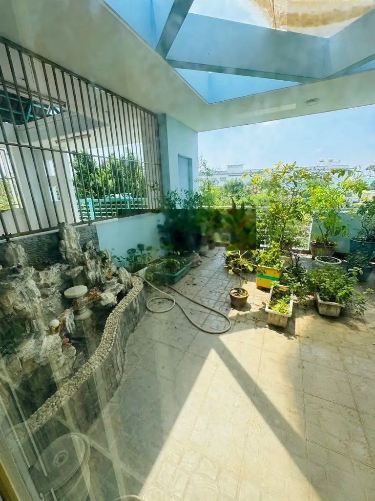 Mặt tiền - khu Tên Lửa - phường - BTĐB - Bình Tân - gần siêu thị Coop. Mark - 100m2 (5m x 20m)