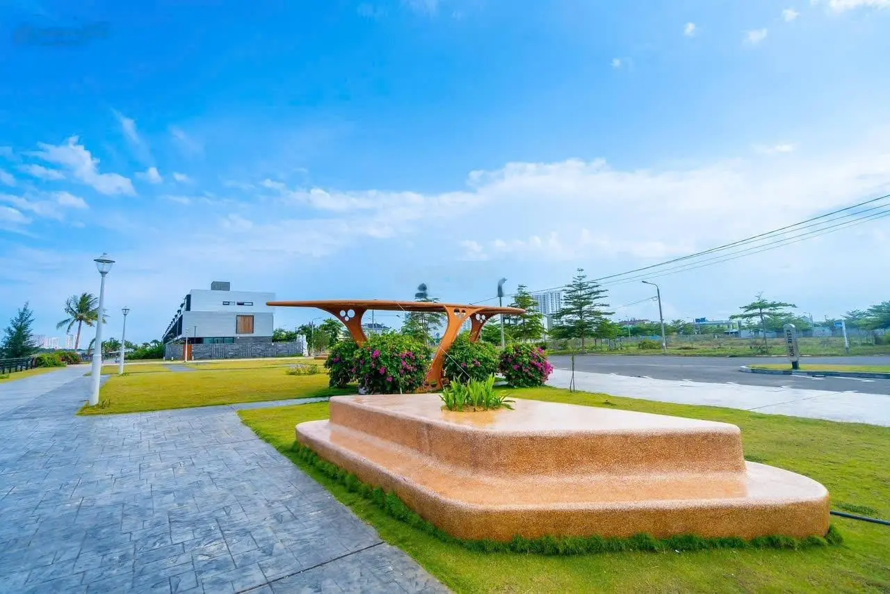 Bán lô biệt thự không thể rẻ hơn đường Vùng Trung 1, khu đô thị Phú Mỹ An, Hòa Hải, Ngũ Hành Sơn