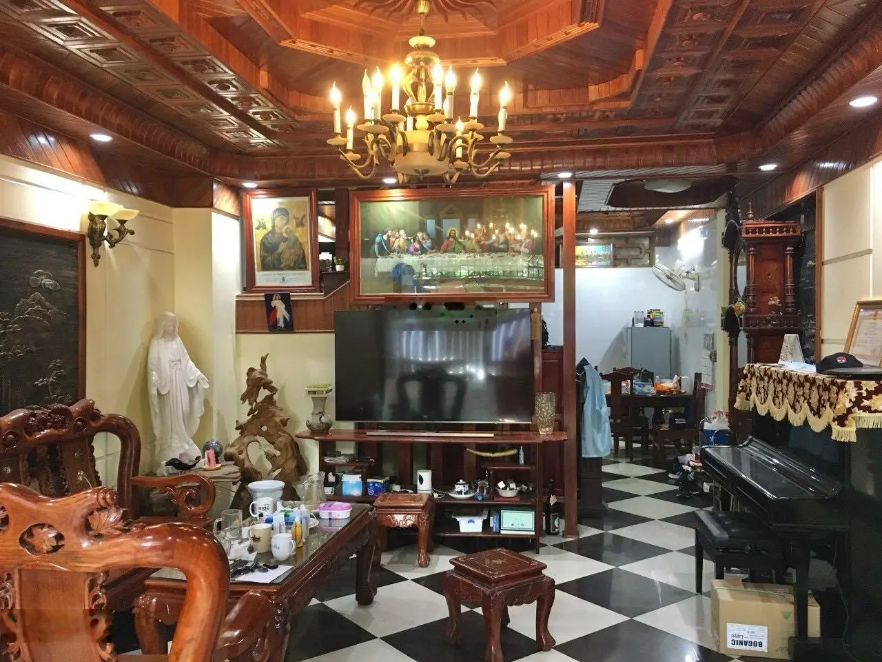 Biệt thự Vinaconex 3 Trung Văn cực hiếm - khu nhà giàu - hiếm nhà bán