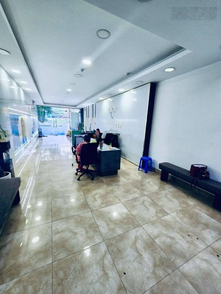 Cần bán gấp - toà nhà mặt phố hồ tùng mậu - cầu giấy, vỉa hè rộng, 71mx8tầng, thang máy - 36.tỷ