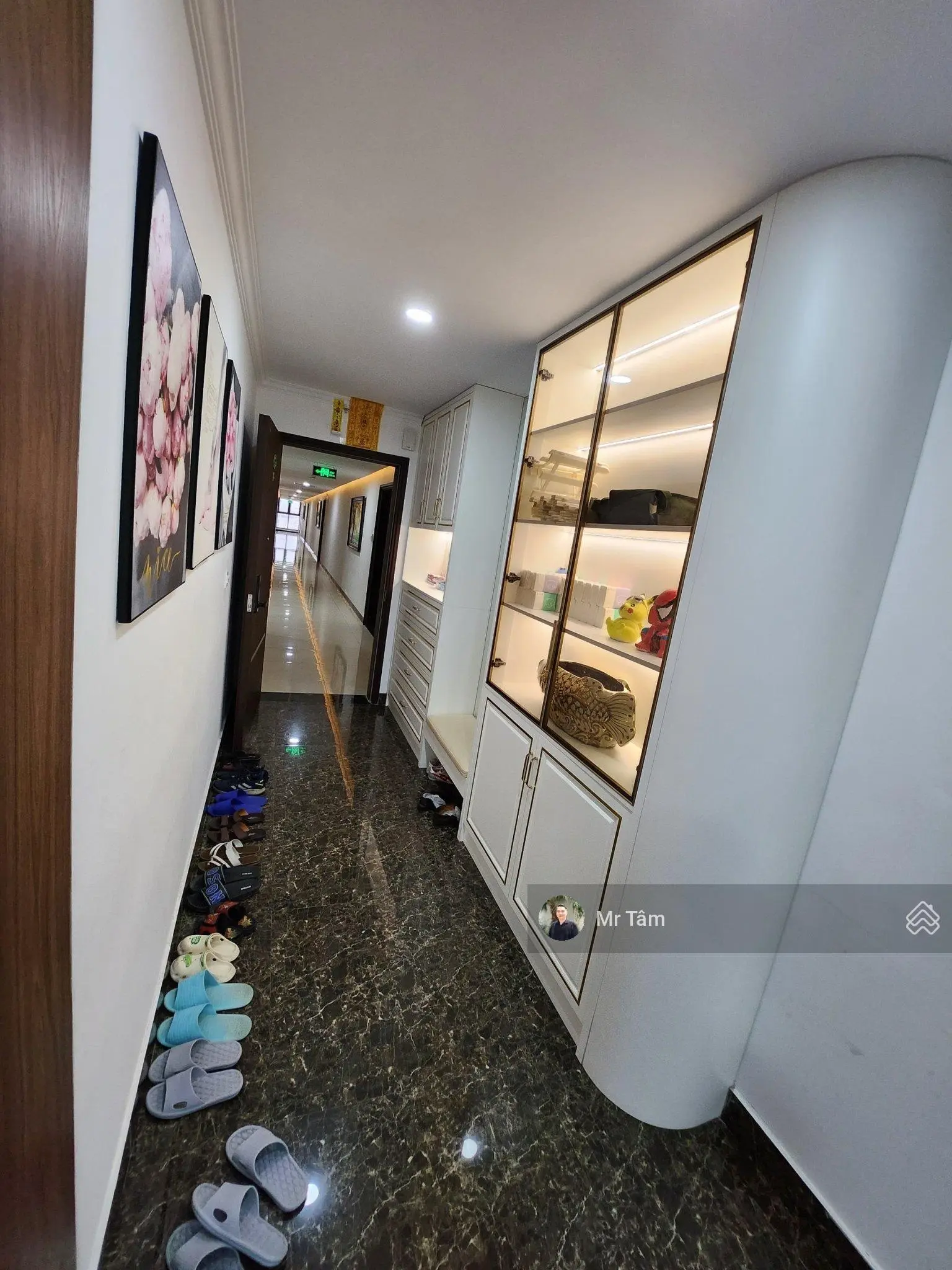 Chính chủ bán căn hộ góc 3 ngủ Ecolife Capitol, Tố Hữu, giá 6 tỷ, DT 111m2, đầy đủ nội thất
