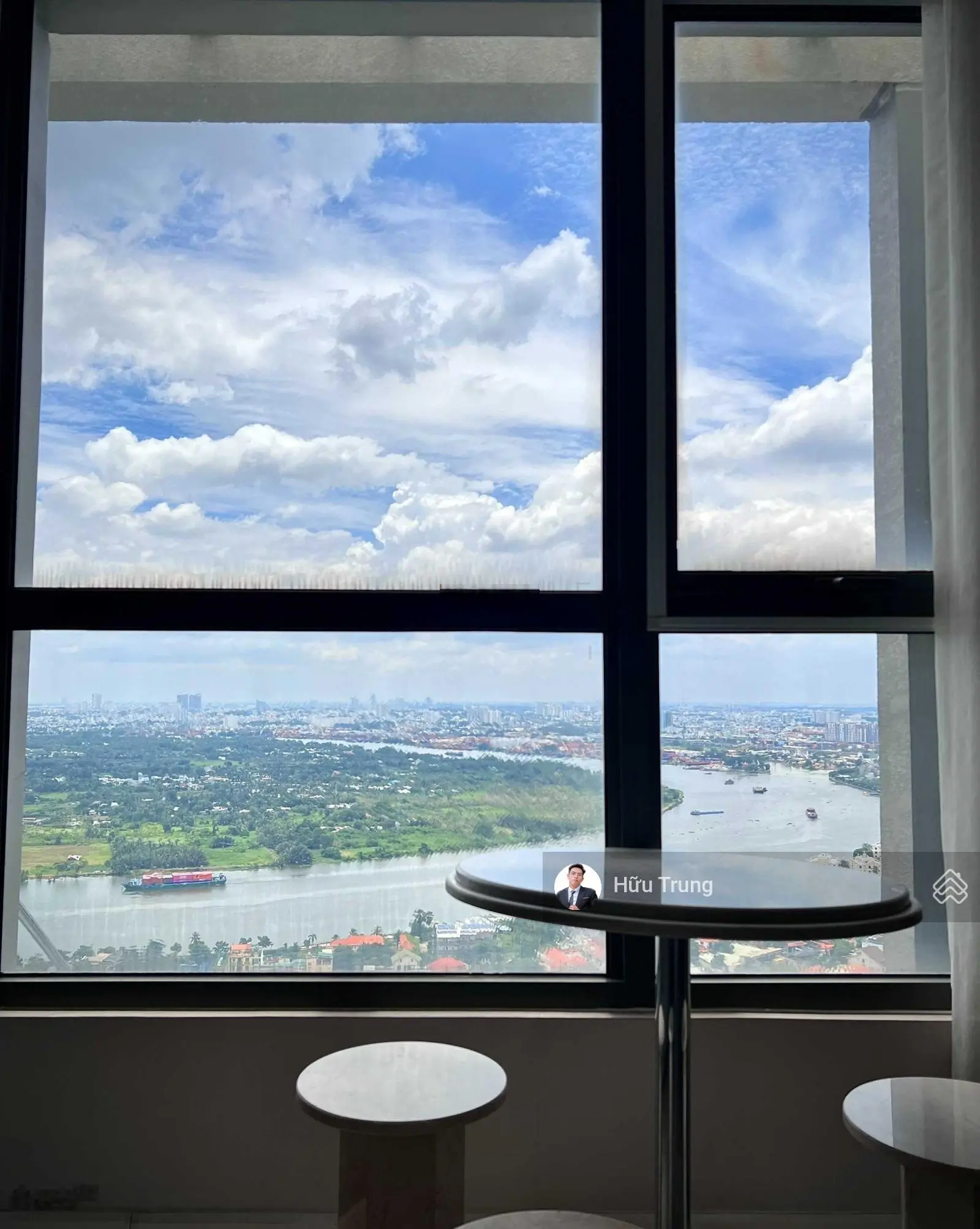 Cần bán căn hộ penthouse Masteri Thảo Điền suất spa chuyển nhượng được cho người nước ngoài