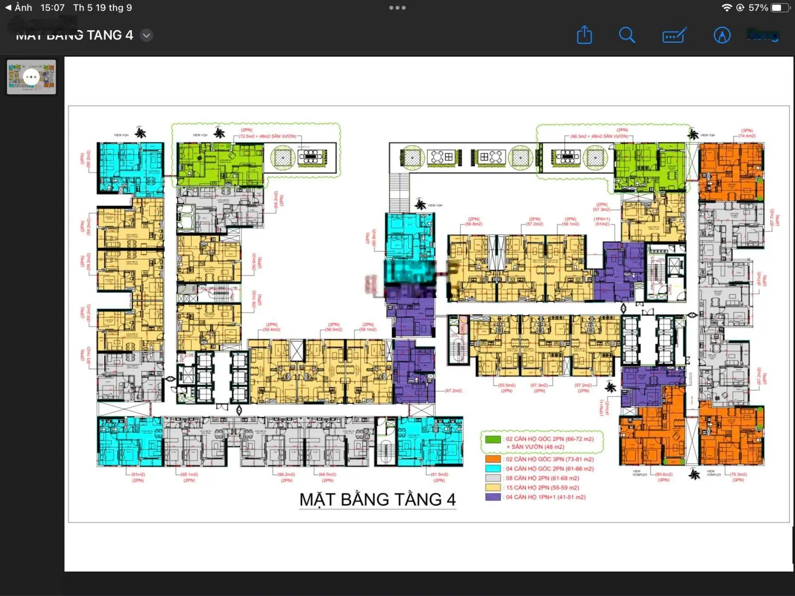 Sắp mở bán Tòa Căn Hộ FPT Plaza 3, thanh toán theo tiến độ, có hỗ trợ vay ngân hàng
