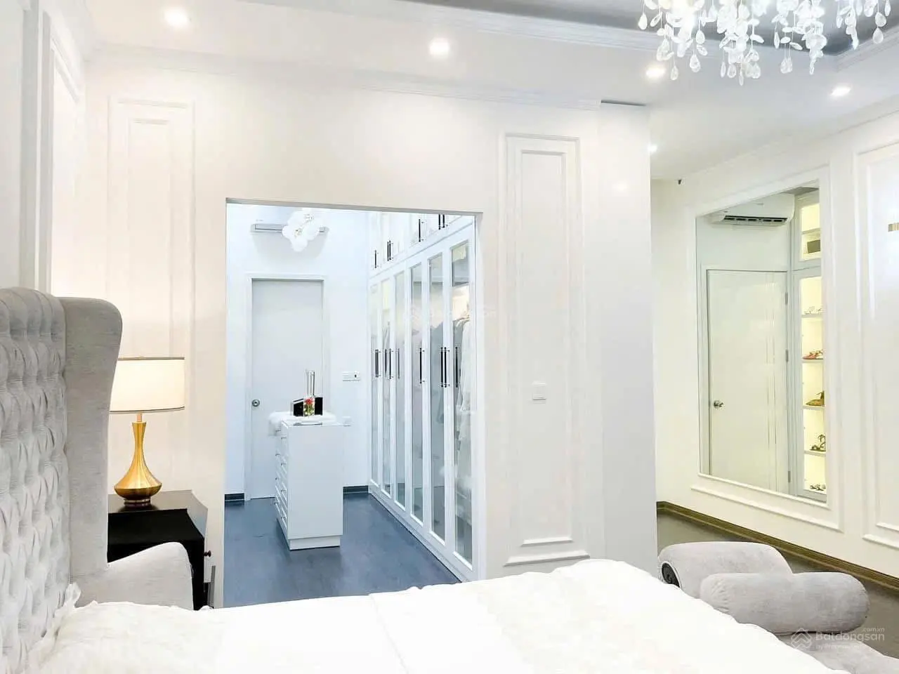 Phân lô liền kề khu đấu giá Mậu Lương Hà Đông