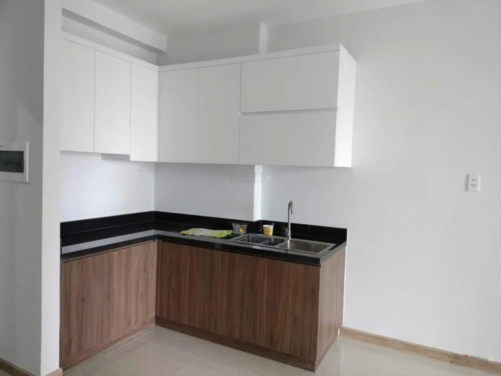 BÁN CĂN HỘ 2PN2WC TẠI BCONS GARDEN, CHỈ VỚI 1,45 TỶ VND, 57M2, Tầng trung đẹp. trọn thuế phí