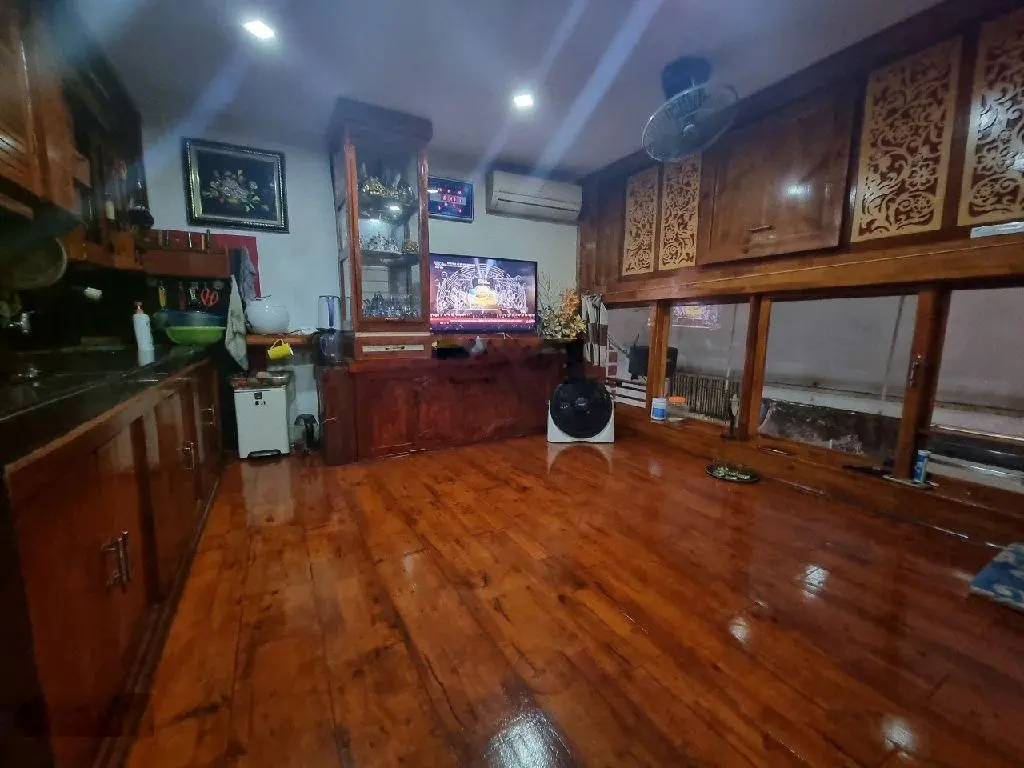 Cần bán nhà mặt tiền Ngô Quyền, Sơn Trà