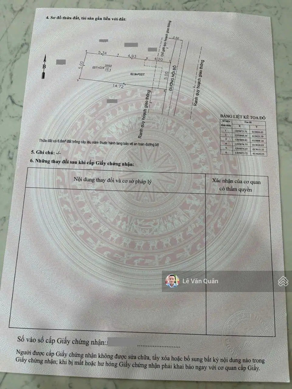 Bán rẻ nhà dĩ an gần làng đại học quốc gia