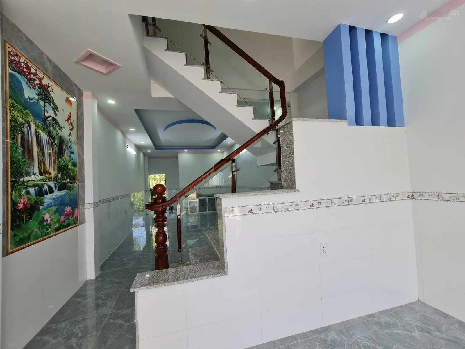 Bán nhà 1 lầu tại KP Gia Huỳnh, Trảng Bàng, Tây Ninh
