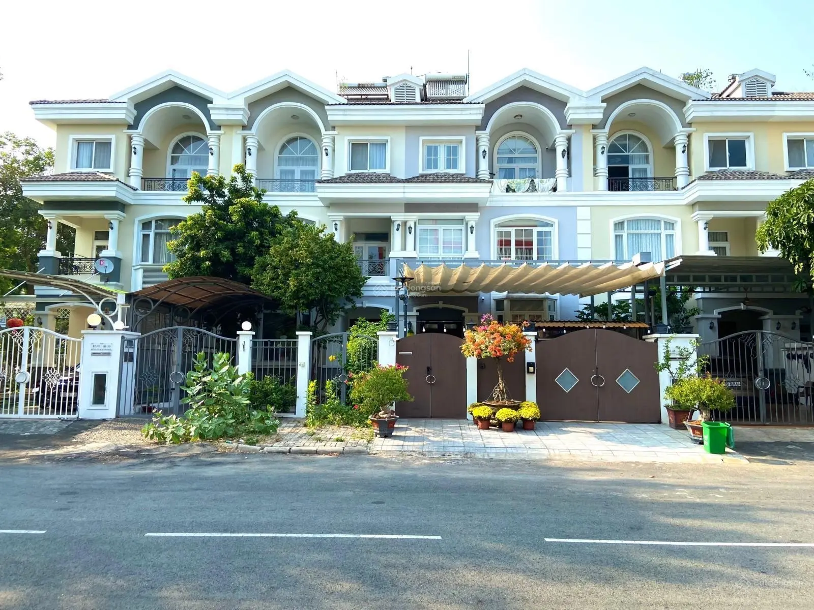 Em Cương Đại Phát Group chuyên trách bán biệt thự Phú Mỹ Hưng giá chỉ 26.5 tỷ thông tin đã xác thực