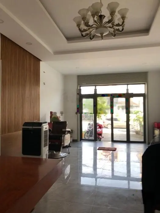 Nhà 4 tầng 5 x 26m. Chỉ 8.999 tỷ. Nguyễn Thị Búp Q12. Mặt hẻm 24m, vỉa hè 5m. Vị trí đẹp
