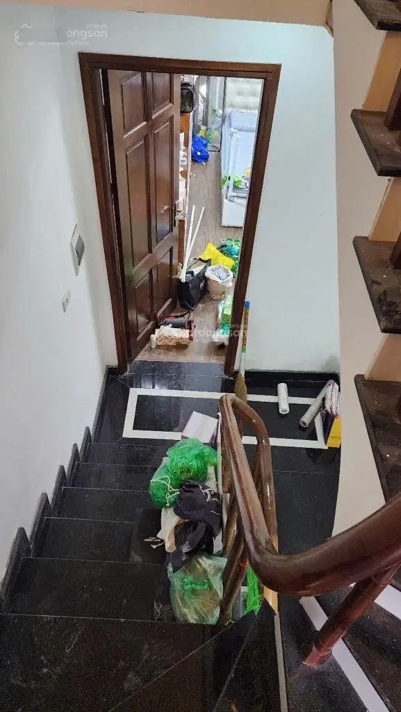 Bán nhà riêng 6PN, 6WC, 38m2, Hồ Tùng Mậu, Mai Dịch, Cầu Giấy, 7,2 tỷ giá cực chất