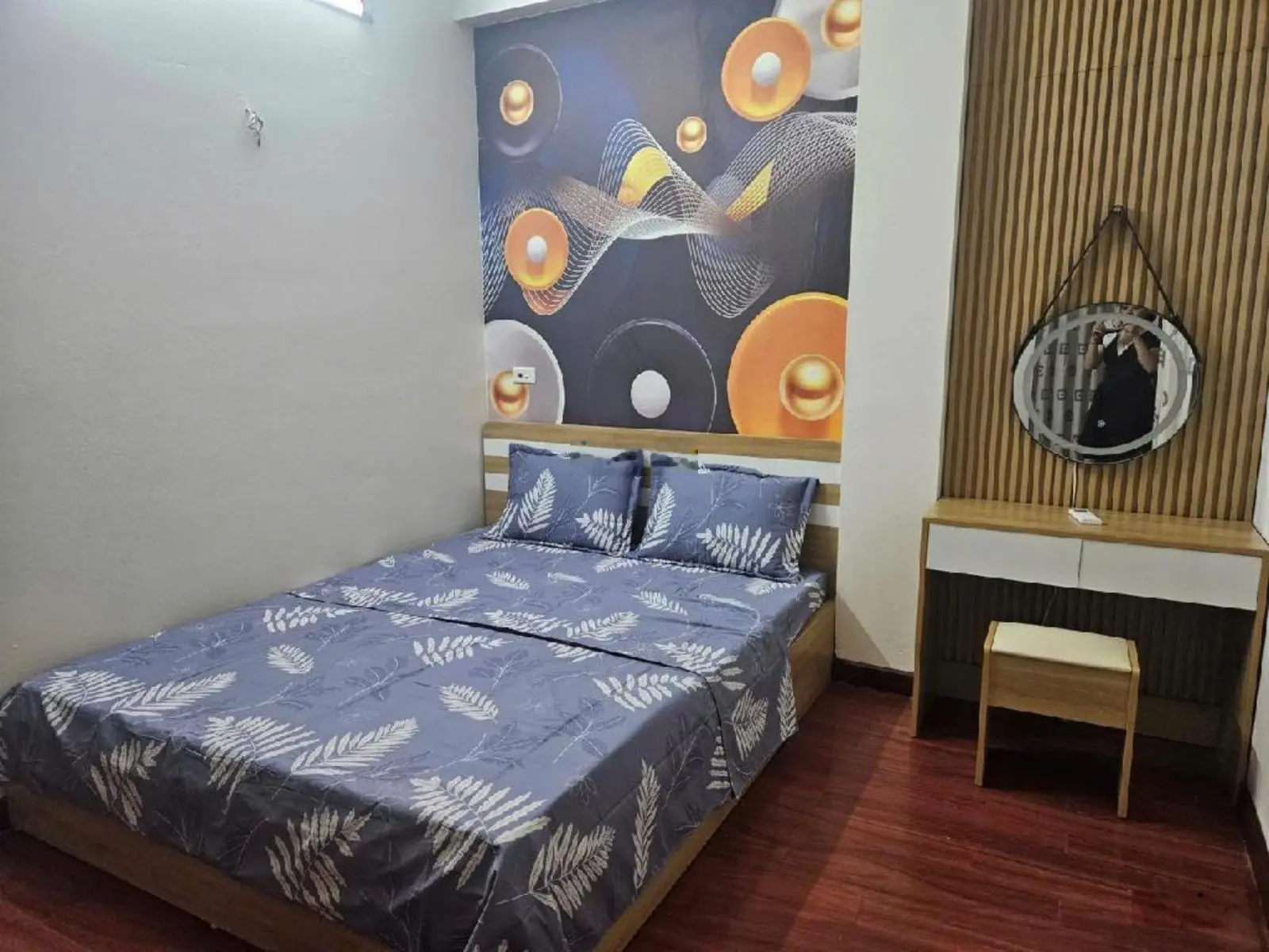 Nhà đẹp mỹ đình ngõ nông sát phố,ô tô cực gần,sổ đỏ phân lô giá 8.6 tỷ
