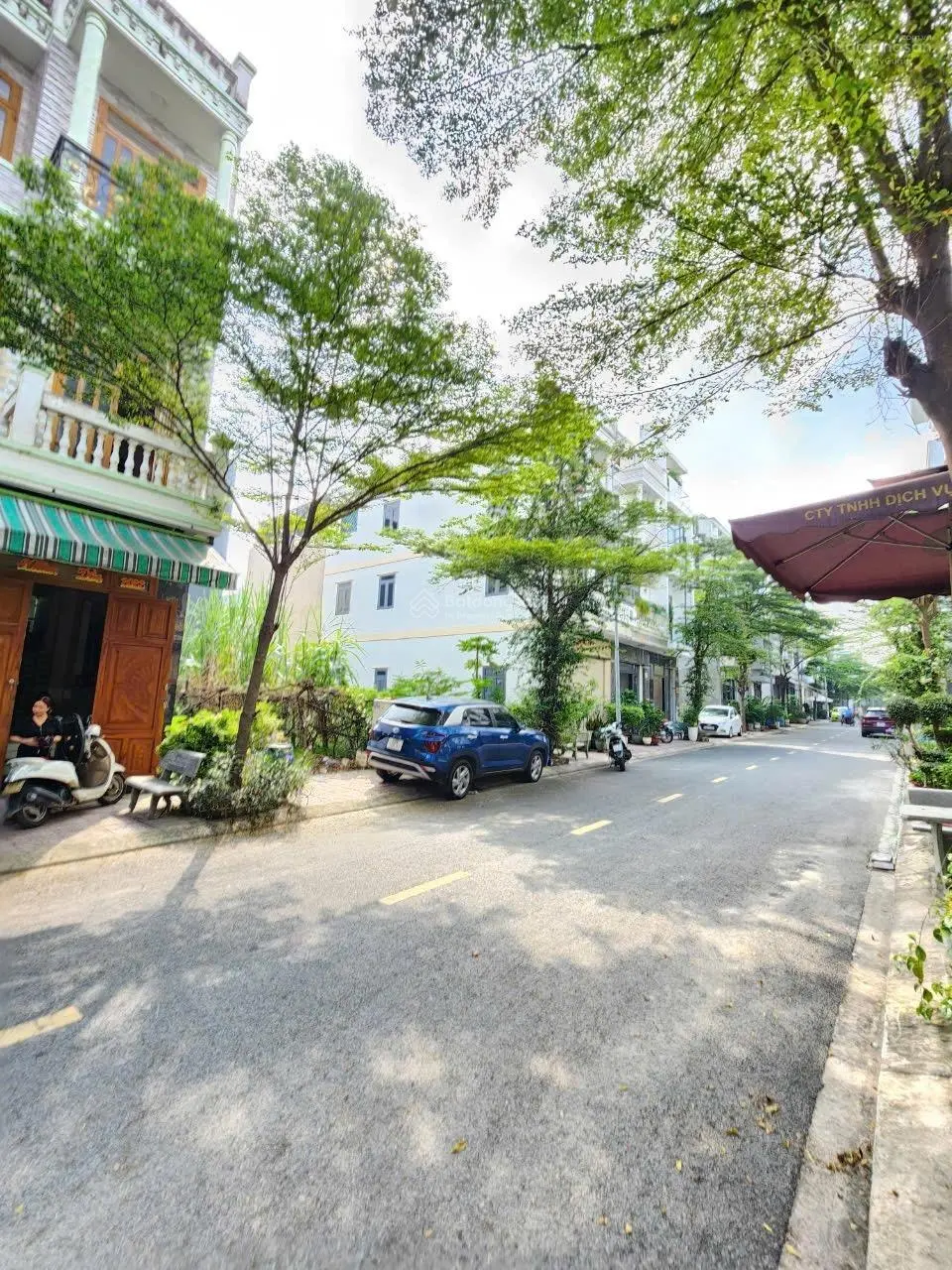 Bán đất 2ty3 TL 60m2 KDC Phú Hồng Đạt, gần chợ Phú Phong 200m P. Bình Chuẩn, TP. Thuận An