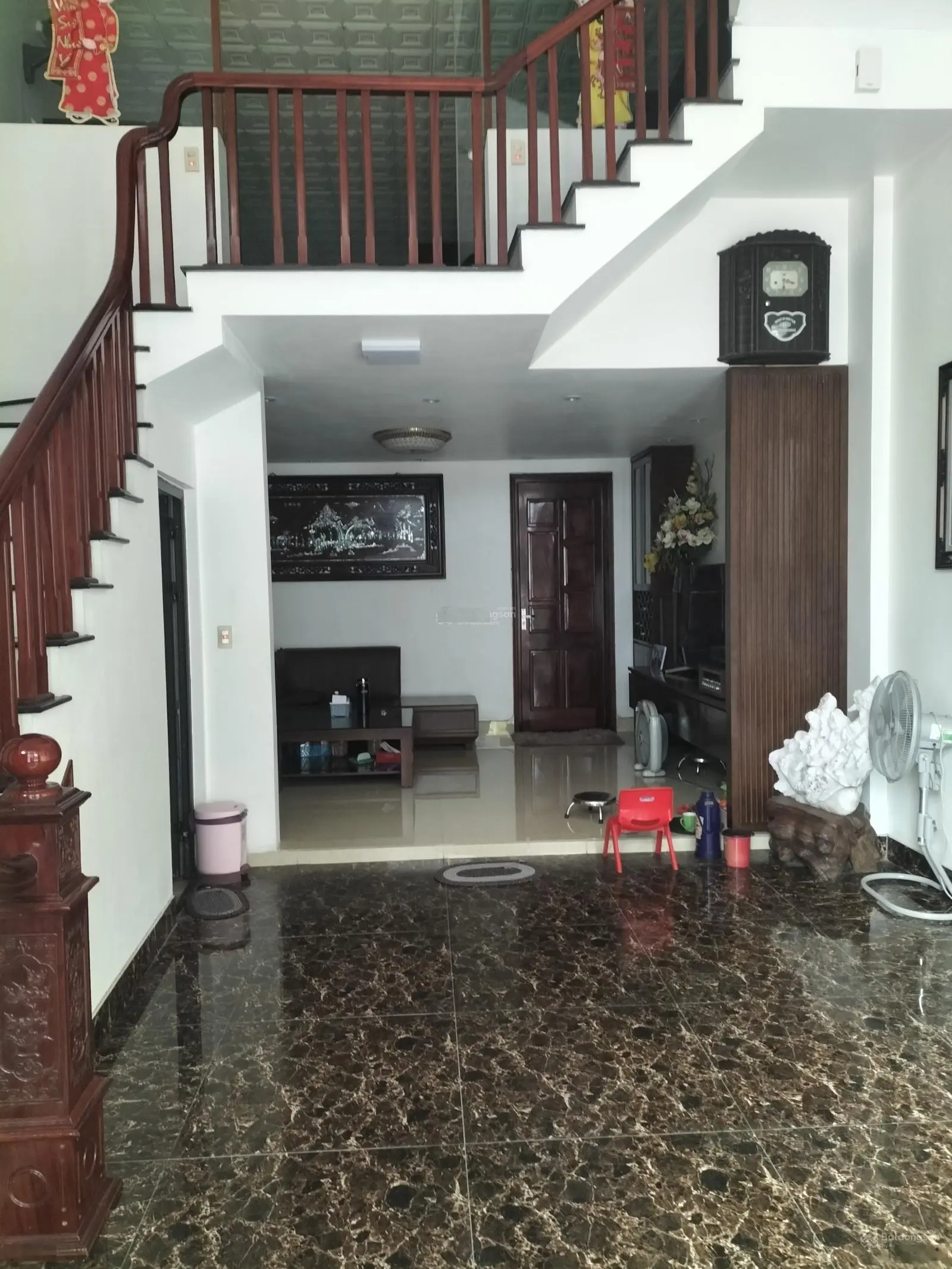 Bán nhà riêng tại Phường Quang Trung, Thái Bình, 4,7 tỷ, 58m2, view đẹp uy tín
