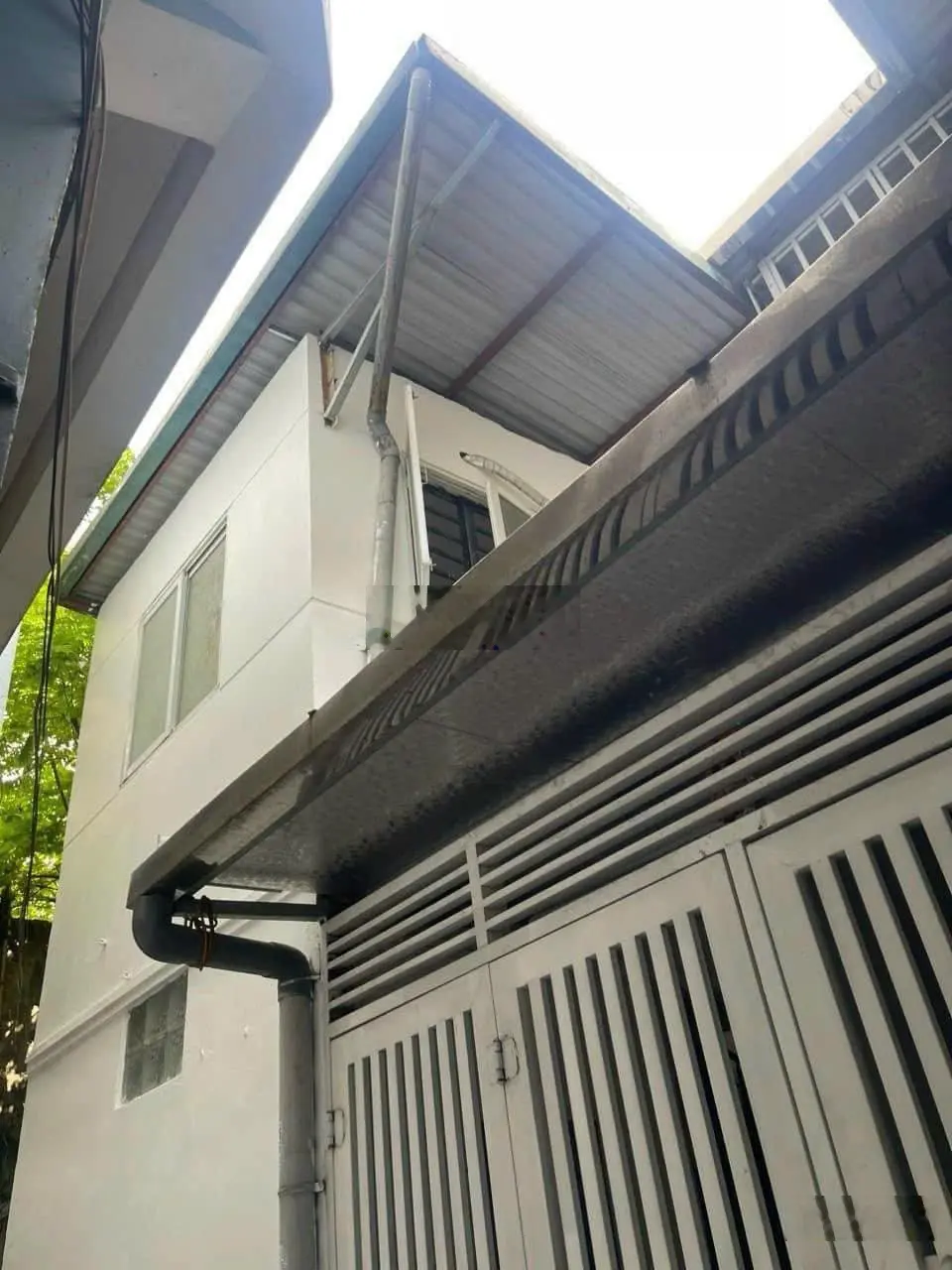 Bán nhà Đại La, 20m2 nhà 2 tầng. Giá 1.6 tỷ