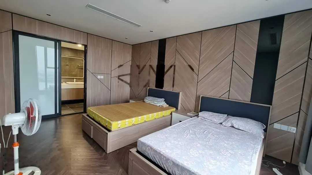 Bán că Duplex chung cư Lancaster Núi Trúc diện tích 600m2