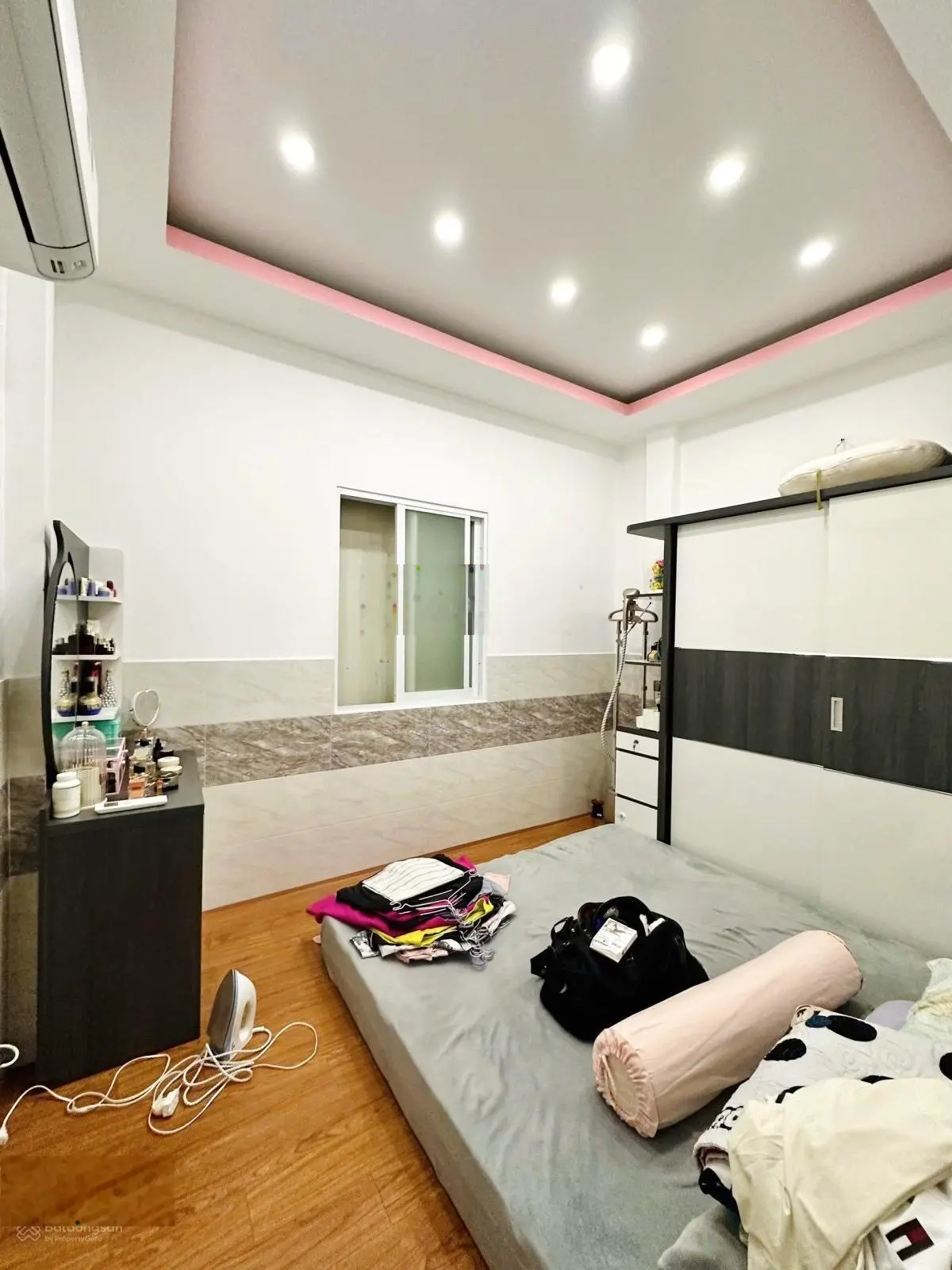 Bán nhà trên đường Bùi Đình Tuý, phường 12, Bình Thạnh