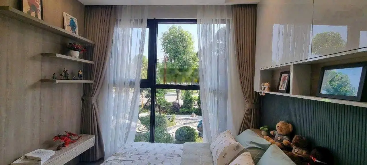 Rinh ngay VF3 khi mua căn 2PN ngoại giao độc quyền tầng 8 tại chung cư cao cấp Vinhomes Thanh Hoá
