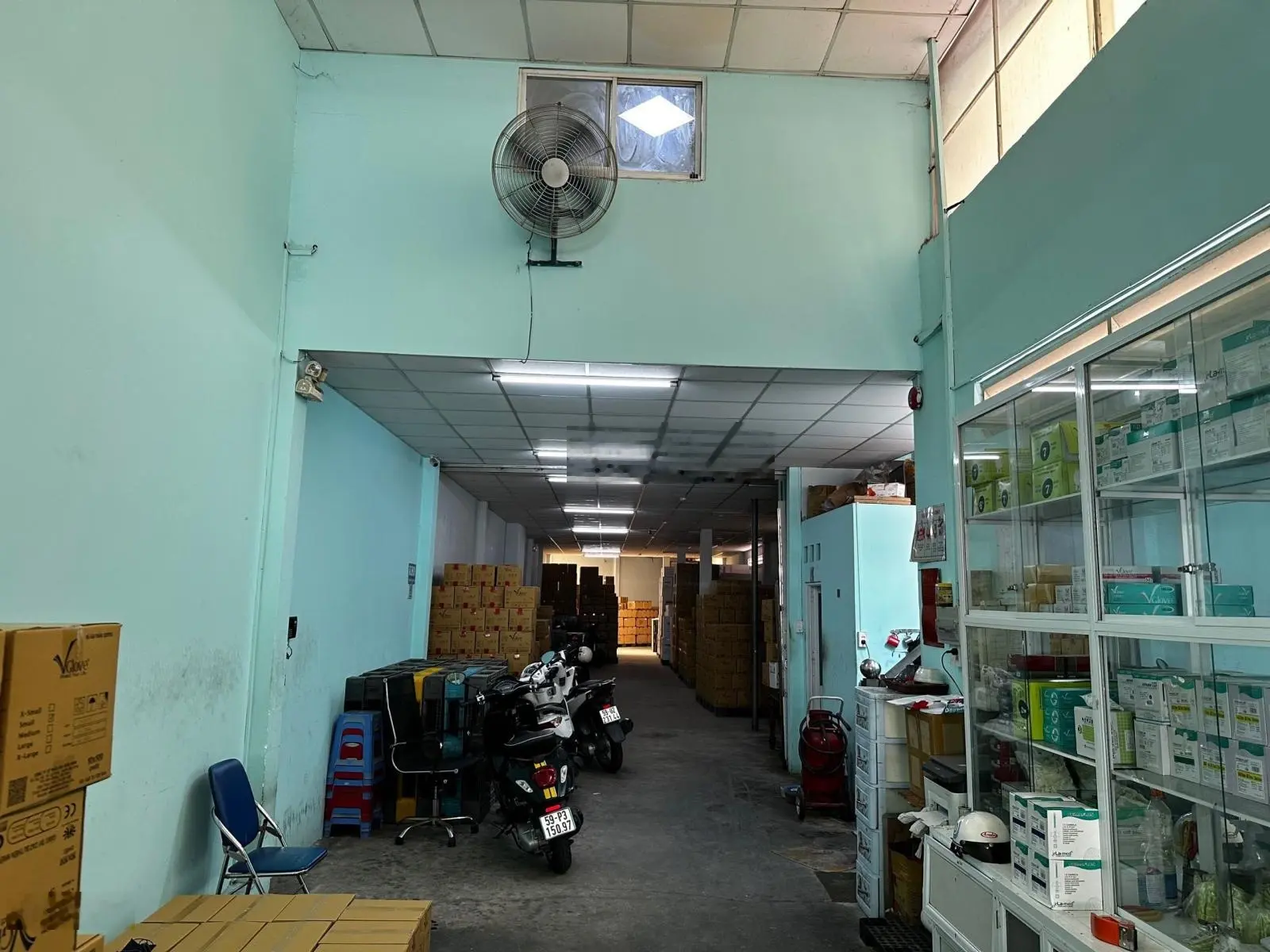 Bán gấp MT Đất Thánh 448m2 chỉ 34 tỷ (75tr/m2)