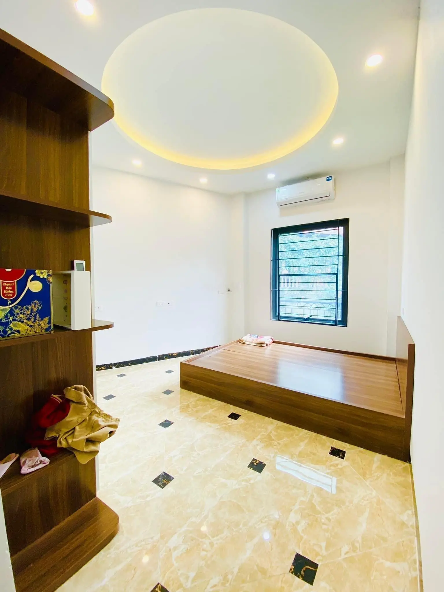 Trung tâm Đống Đa - gà đẻ trứng vàng - dòng tiền ổn định - 8 phòng khép kín - doanh thu 45t/1 thang