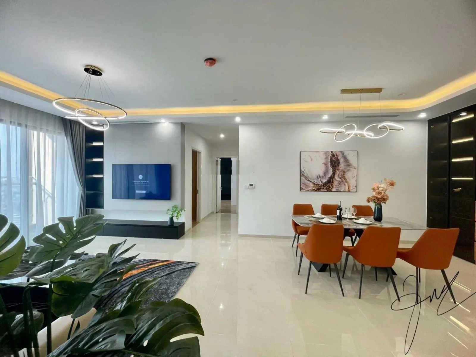 Chính chủ bán căn Hoa Hậu 161m2 - 4PN- BRG tầng đẹp, giá Tốt chỉ 13,8 tỷ!
