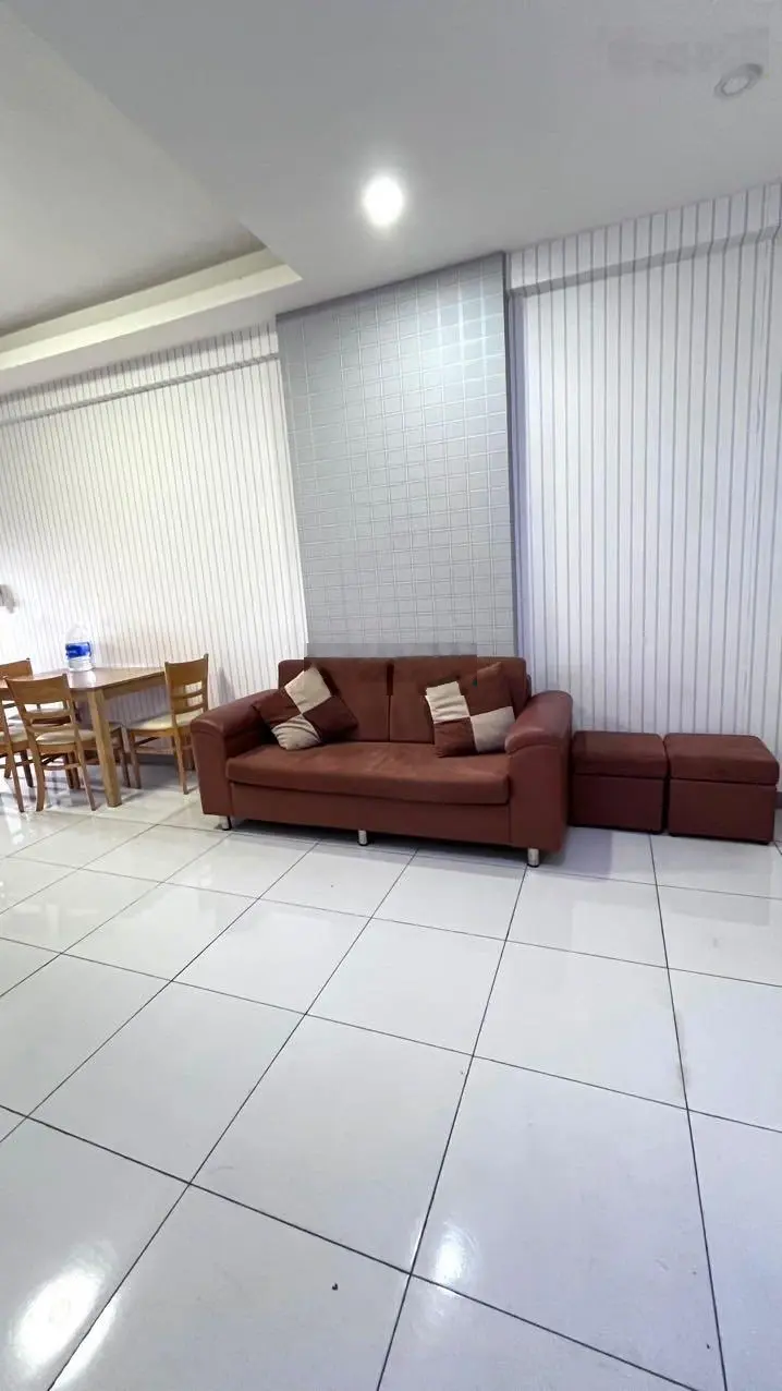 Cần bán chung cư City Tower 2 phòng ngủ - 60m2 - giá 1 tỷ 050
