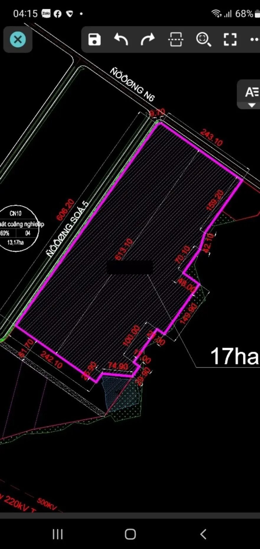 Bán đất khu công nghiệp Sóng Thần 3 ngay thành phố mới Bình Dương, DT 1ha - 50ha, vị trí cực đẹp
