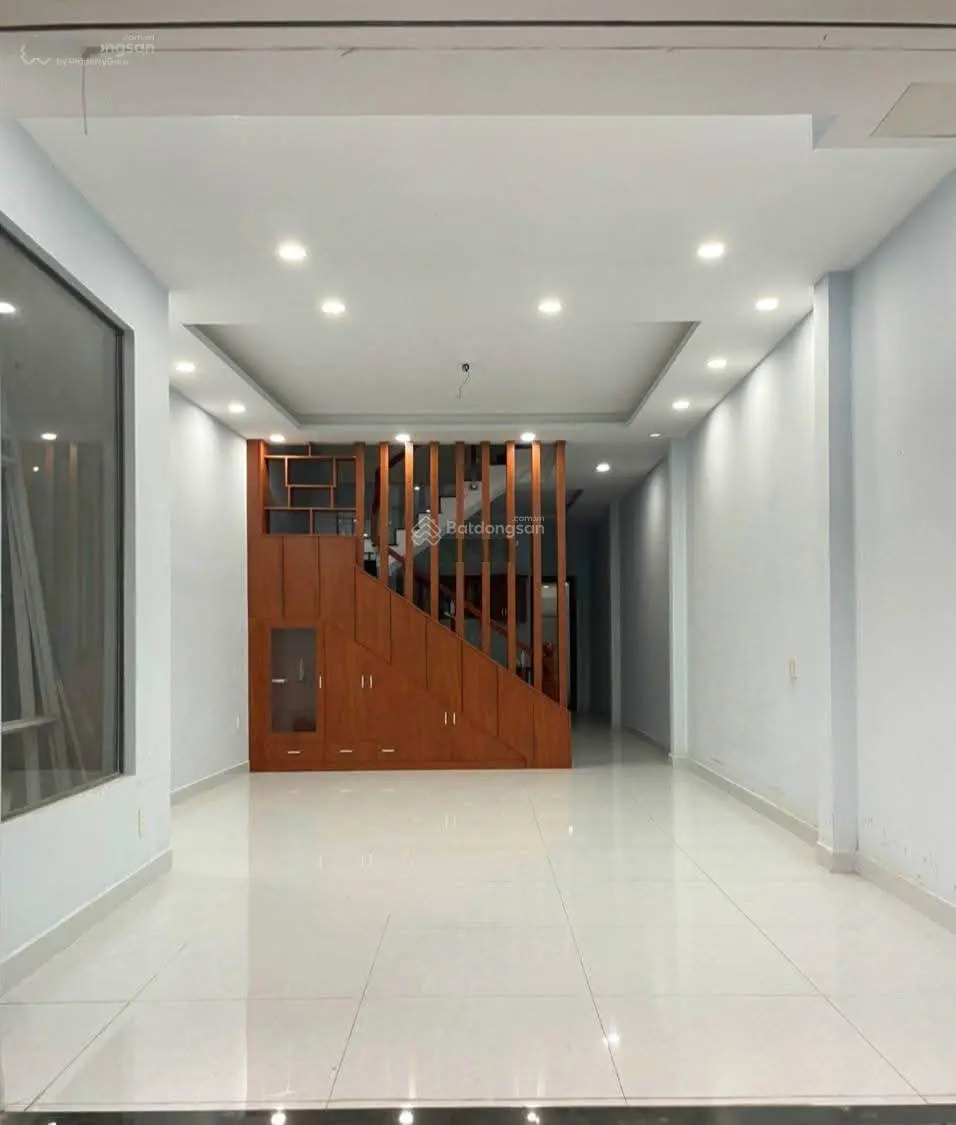 Bán nhà - trường thọ - hẻm xe tải đua - 78m2 - ngang 5m - kinh doanh đỉnh - sẵn dòng tiền - không q